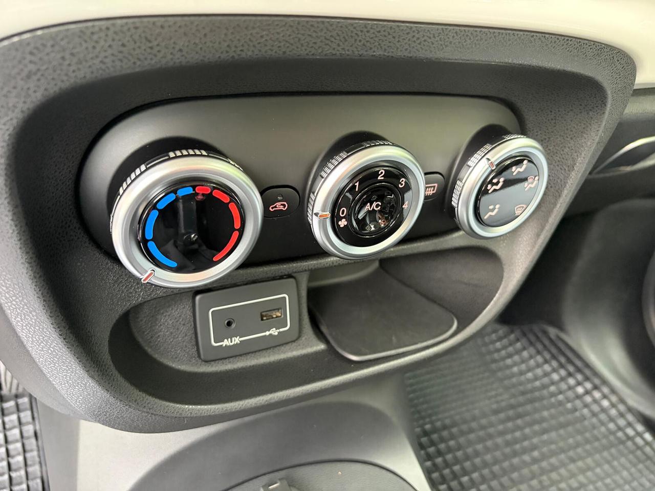 Fiat 500L 1.3 Multijet 95CV Pop Star