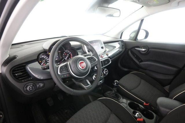 FIAT 500X 500X 1.0 T3 120cv MT E6D CITY CROSS