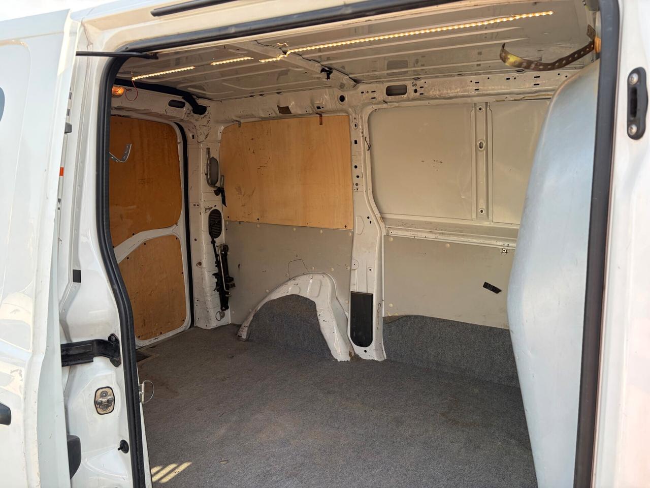 Peugeot Expert 2.0 HDi 120CV PC-TN 10Q Furgone