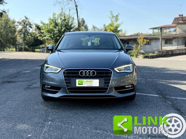 AUDI A3 Sportback S TRONIC AMBITION