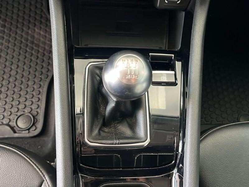 Jeep Compass 2ª serie 1.6 Multijet II 2WD Limited