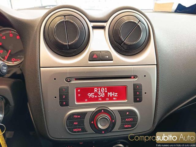 ALFA ROMEO MiTo 1.4 105 CV M.air S&S Distinctive