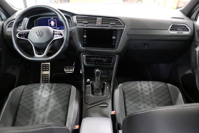 VOLKSWAGEN Tiguan 1.5 TSI 150 CV DSG ACT R-Line