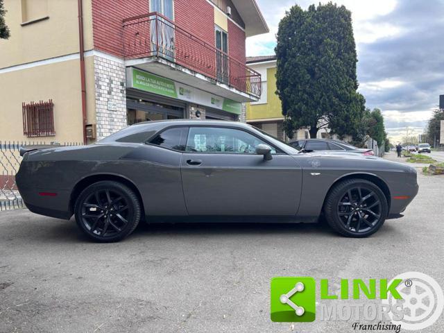 DODGE Challenger 3.6 V6 SXT PLUS 309CV AT8