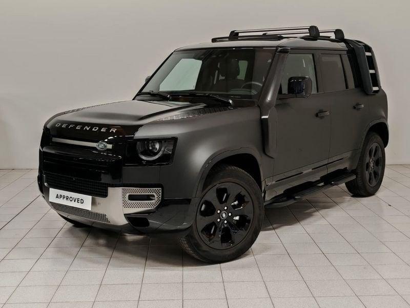 Land Rover Defender 110 3.0D I6 200 CV AWD Auto X-Dynamic SE OPACA