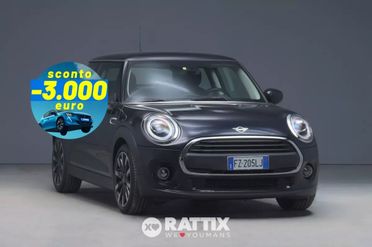 MINI One 1.5 102CV 60 Years Plus Auto