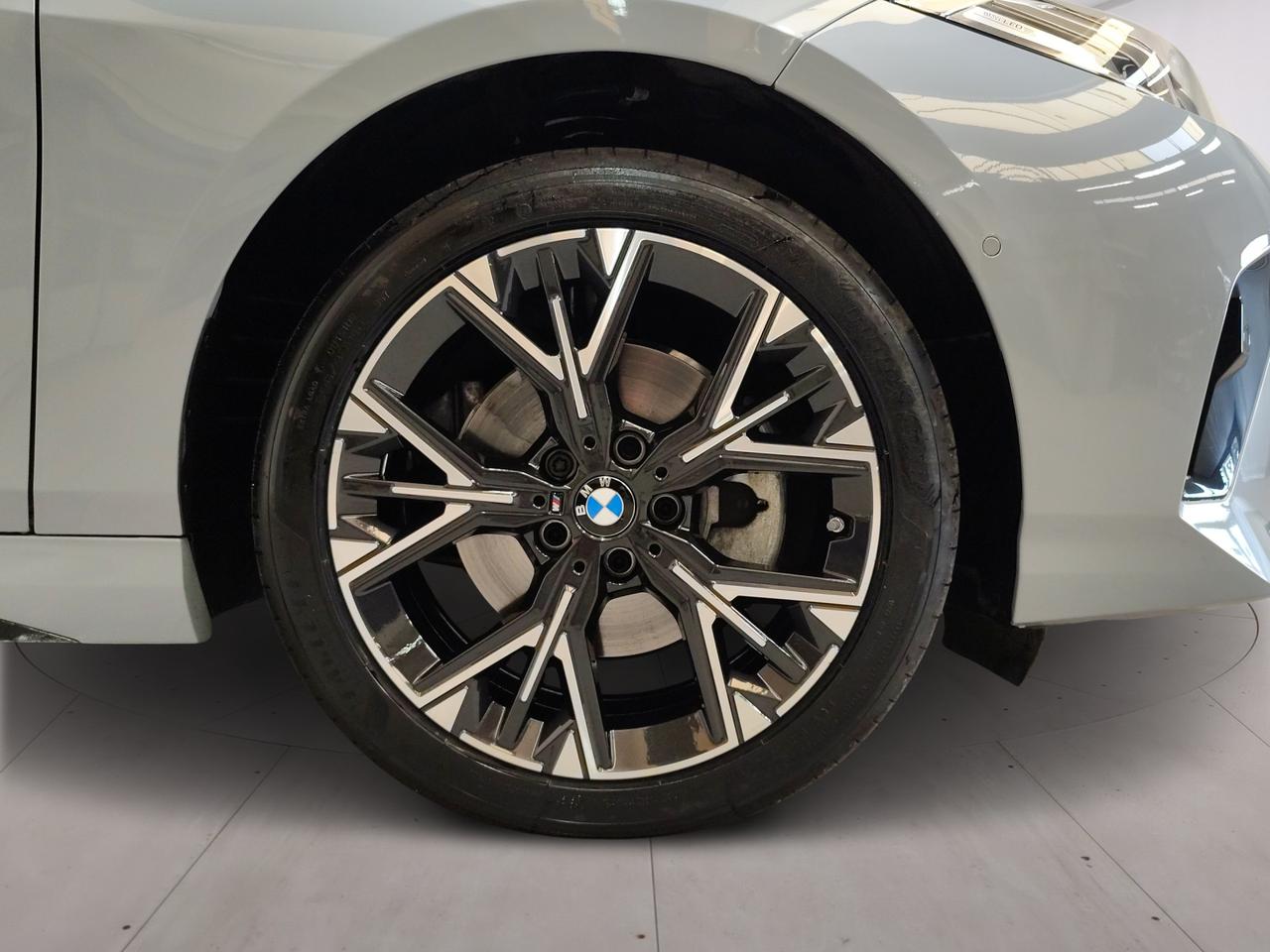 BMW Serie 1 118d MSport Design