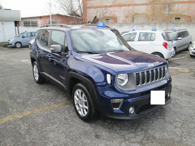 JEEP Renegade 1.0 T3 Limited