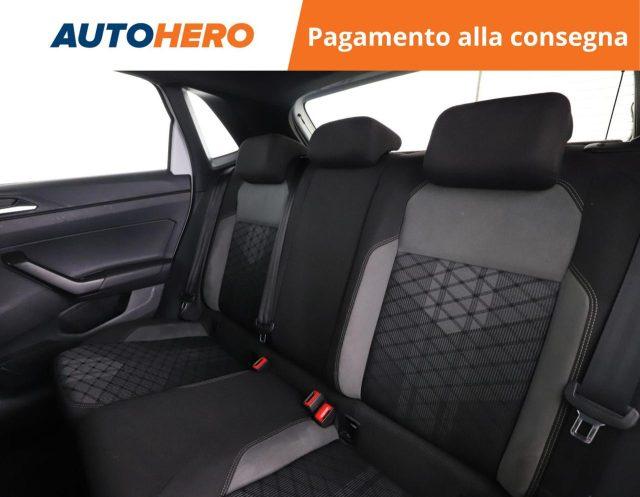 VOLKSWAGEN Polo 1.0 TSI 110 CV DSG R-Line