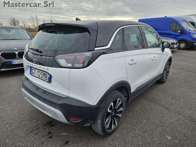 OPEL Crossland 1.2 Elegance s&s 130cv at6 - GT125MB