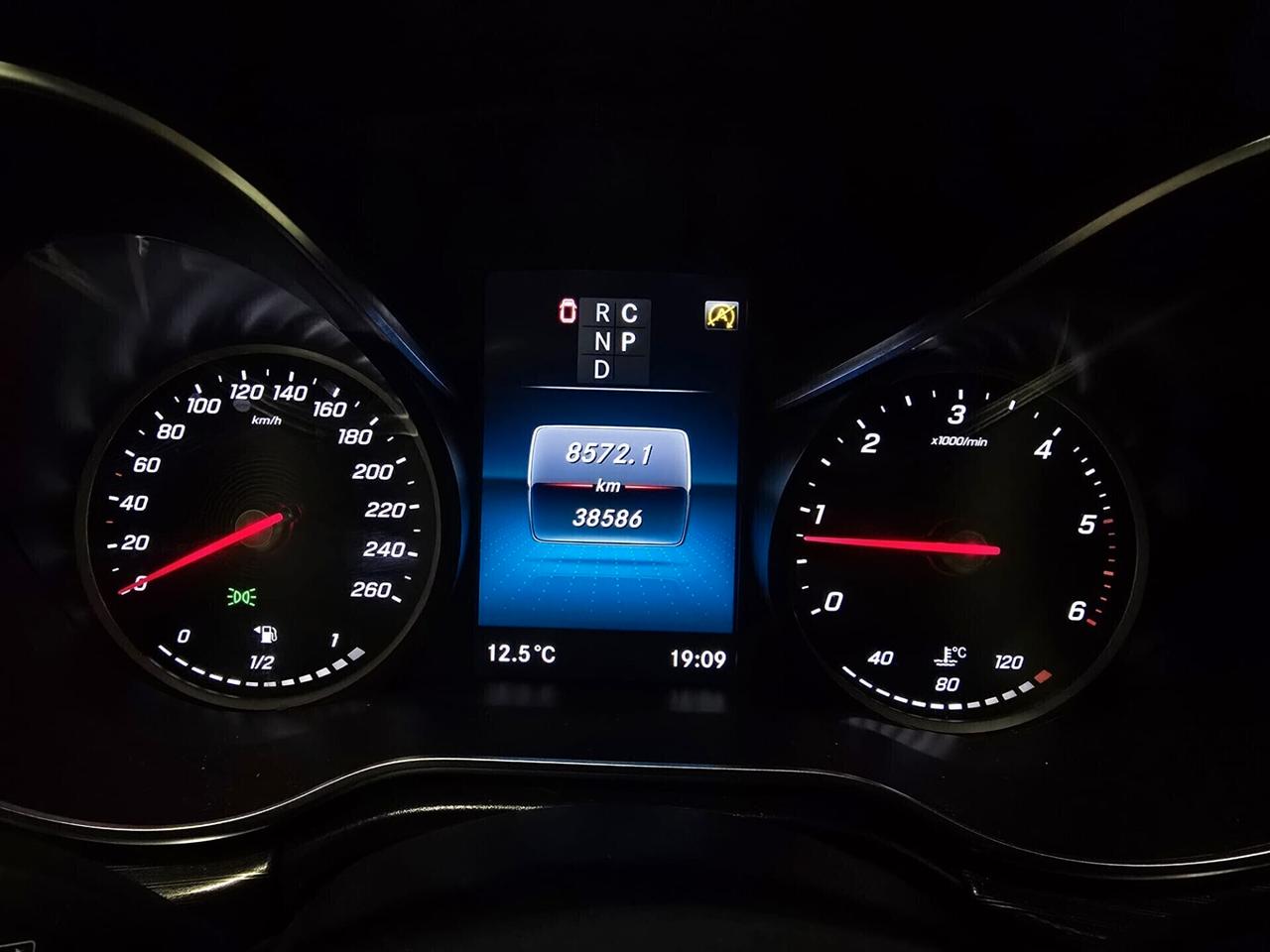 Mercedes-benz V 300 d Automatic Premium Extralong