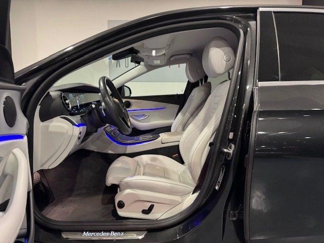 MERCEDES-BENZ E 300 de 4Matic Berlina Premium Plus AMG