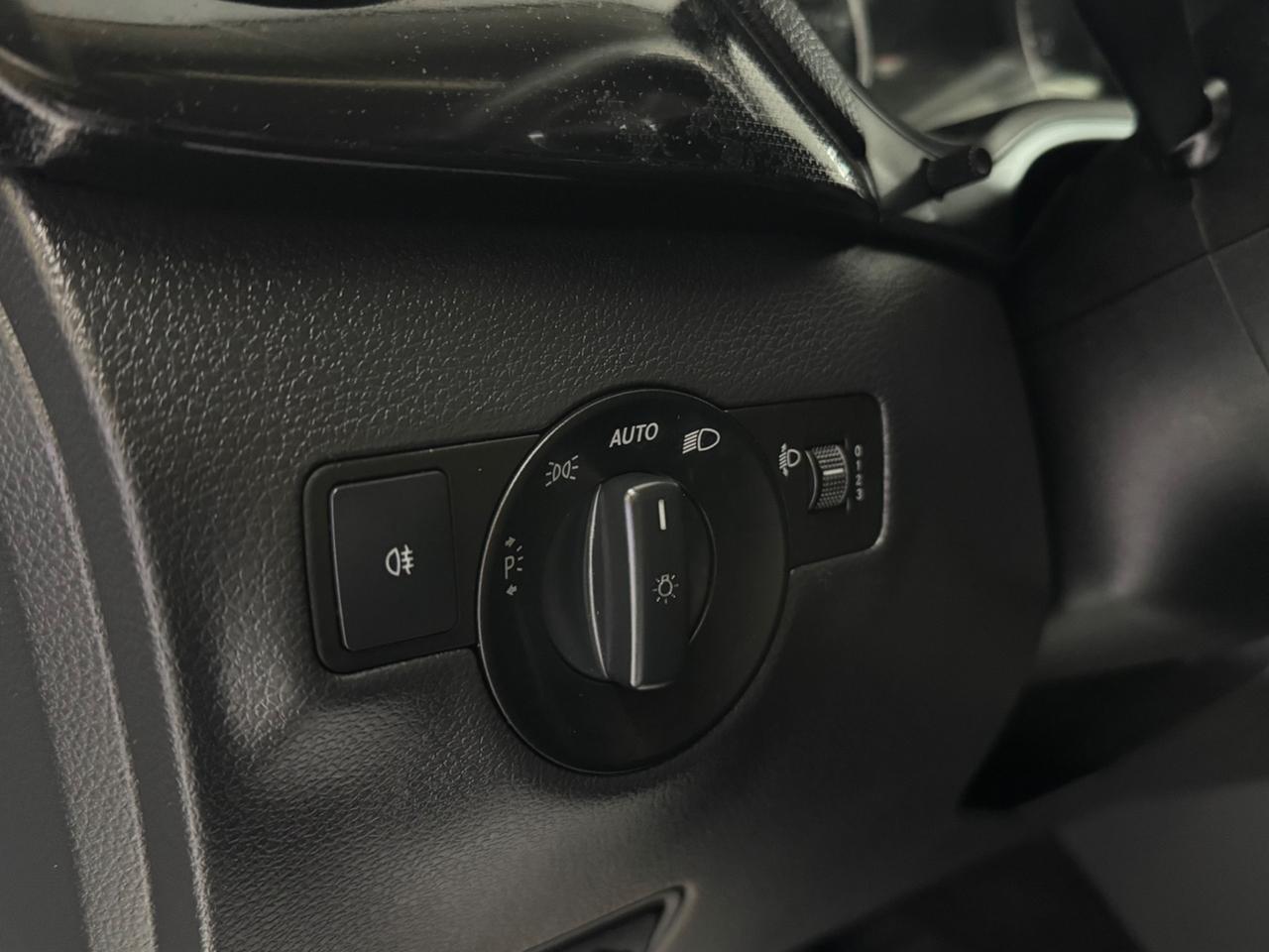 Mercedes-benz Classe B 180CDI Premium