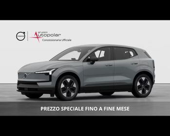 VOLVO EX30 CORE P5 LONG RANGE PREZZO PROMO FINO A FINE MESE