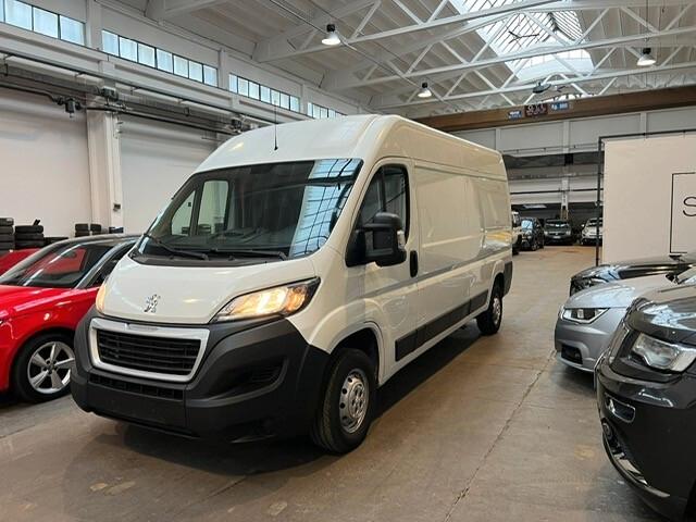 Peugeot Boxer 330 2.2 BlueHDi 140 L3H2