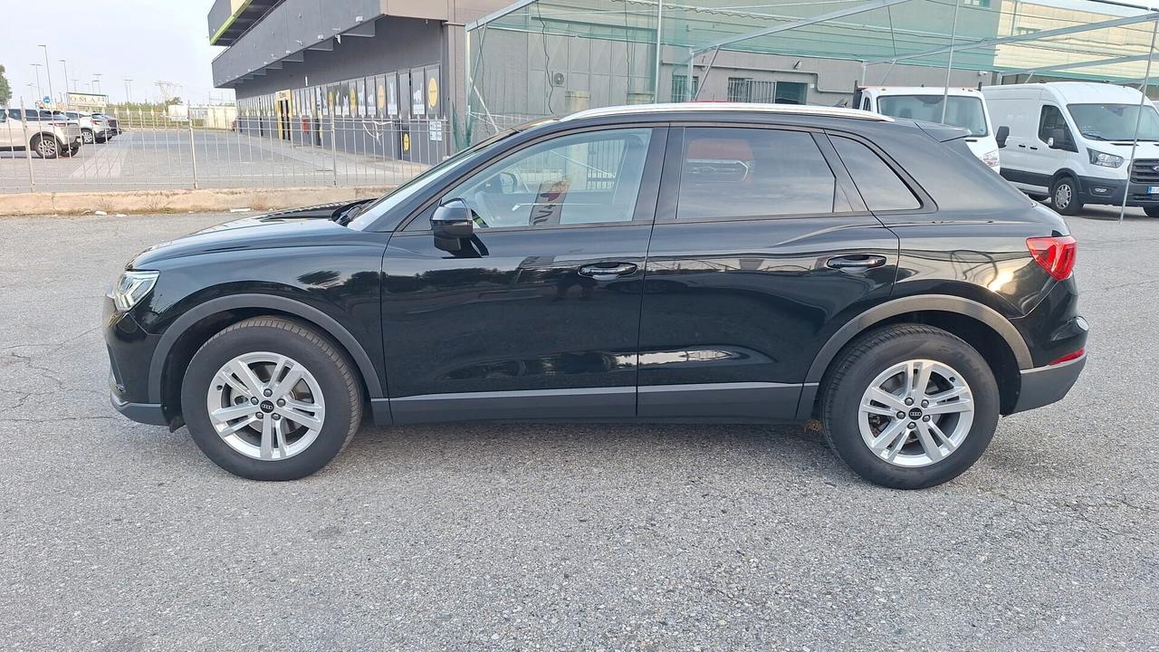 Audi Q3 35 TDI S tronic Business UNICO PROPRIETARIO!!!