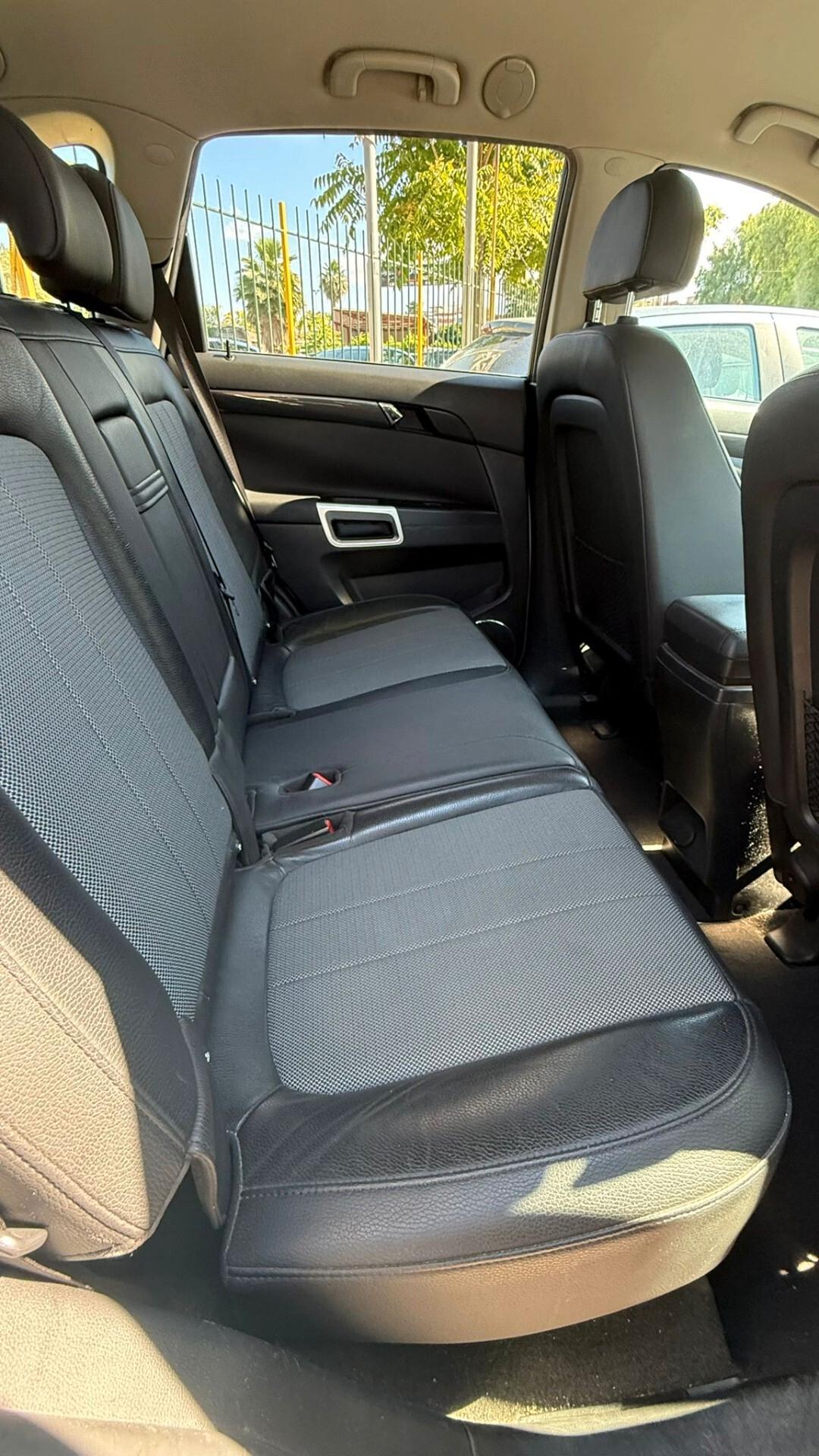 Opel Antara 2.2 CDTI 163CV 4x2 Cosmo