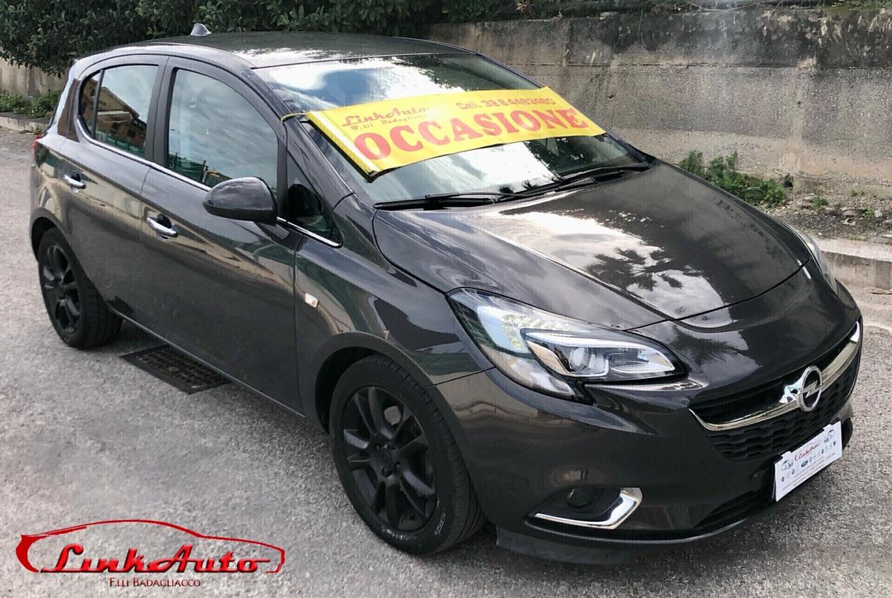 Opel Corsa 1.3 CDTI ecoFLEX 95CV 5 porte b-Color