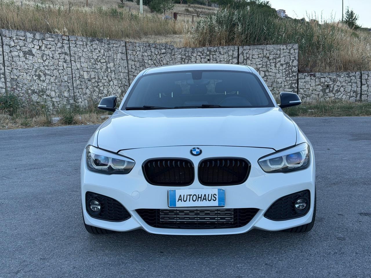 Bmw Serie 1 118d 5p. Msport - 2018