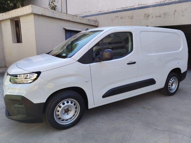 FIAT Doblo Doblò 1.5 Hdi 100cv XL Van 3posti