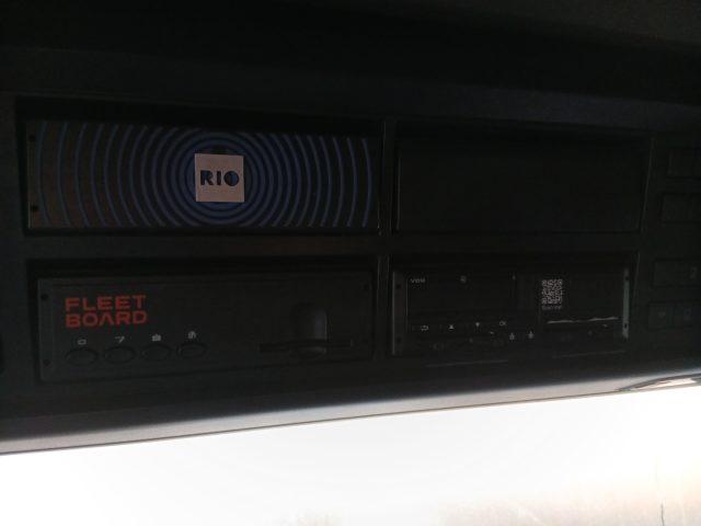 MAN Other TGX 4x2 LL SA