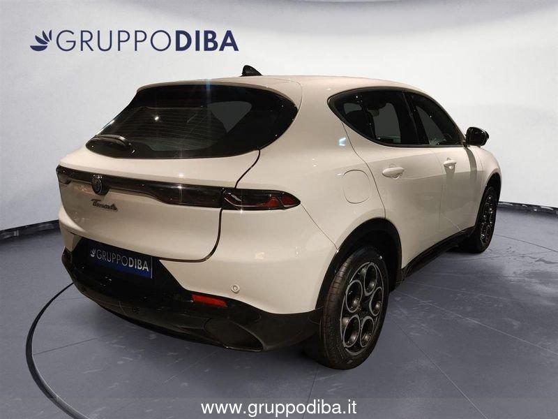 Alfa Romeo Tonale MFH Ibrida My25 Ibrida 160cv Sprint
