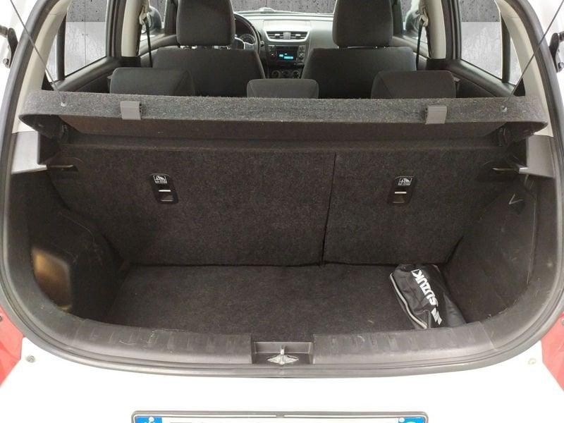 Suzuki Swift 5p 1.3 ddis B-Easy