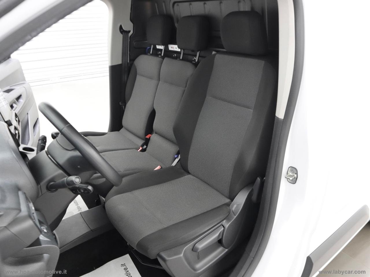 FIAT Doblò 1.5 BlueHdi 130 CV PL 3 POSTI NAVI RETROCAMERA CLIMA