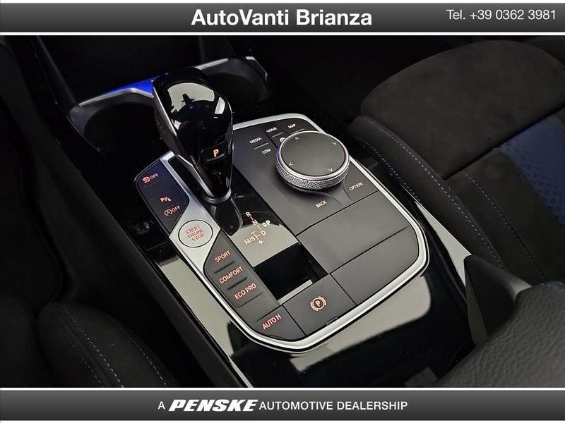 BMW Serie 1 120d xDrive 5p. Msport