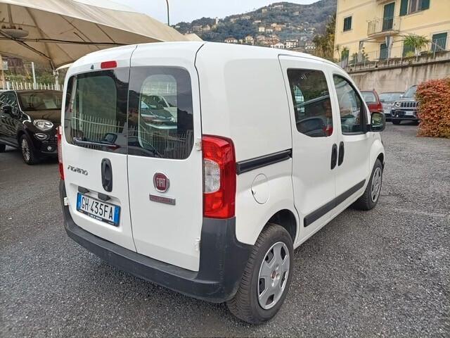 Fiat Fiorino 1.3 MJT 95CV Cargo SX