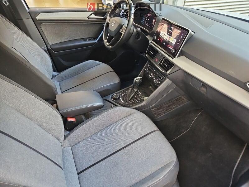 Seat Tarraco 2.0 TDI 4DRIVE DSG STYLE