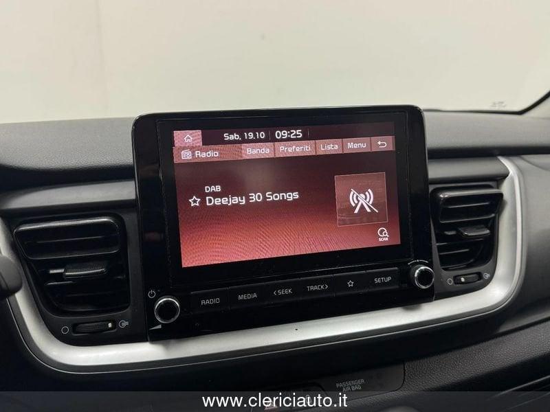 KIA Stonic 1.2 DPI Style