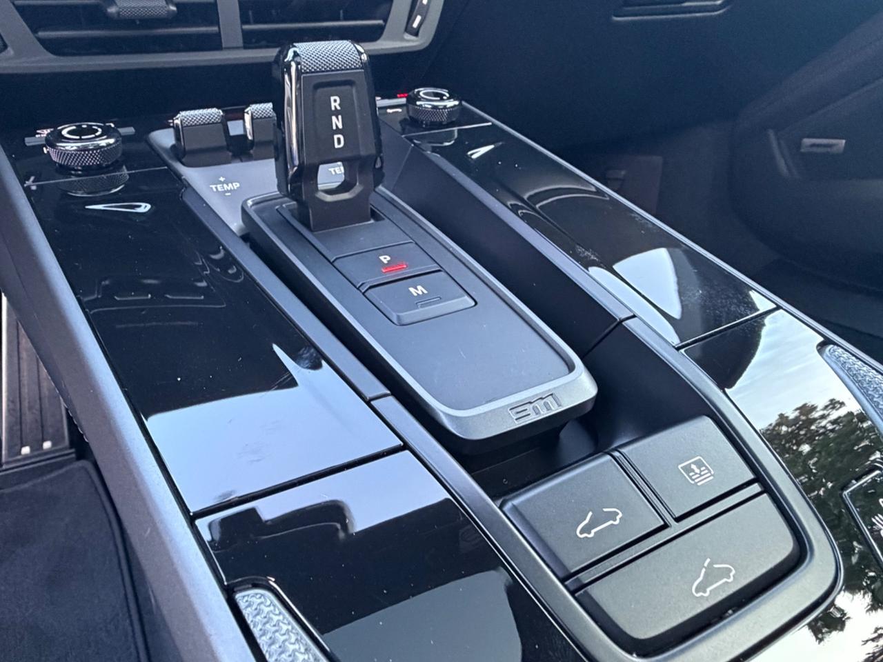 Porsche 911 Carrera 992.2