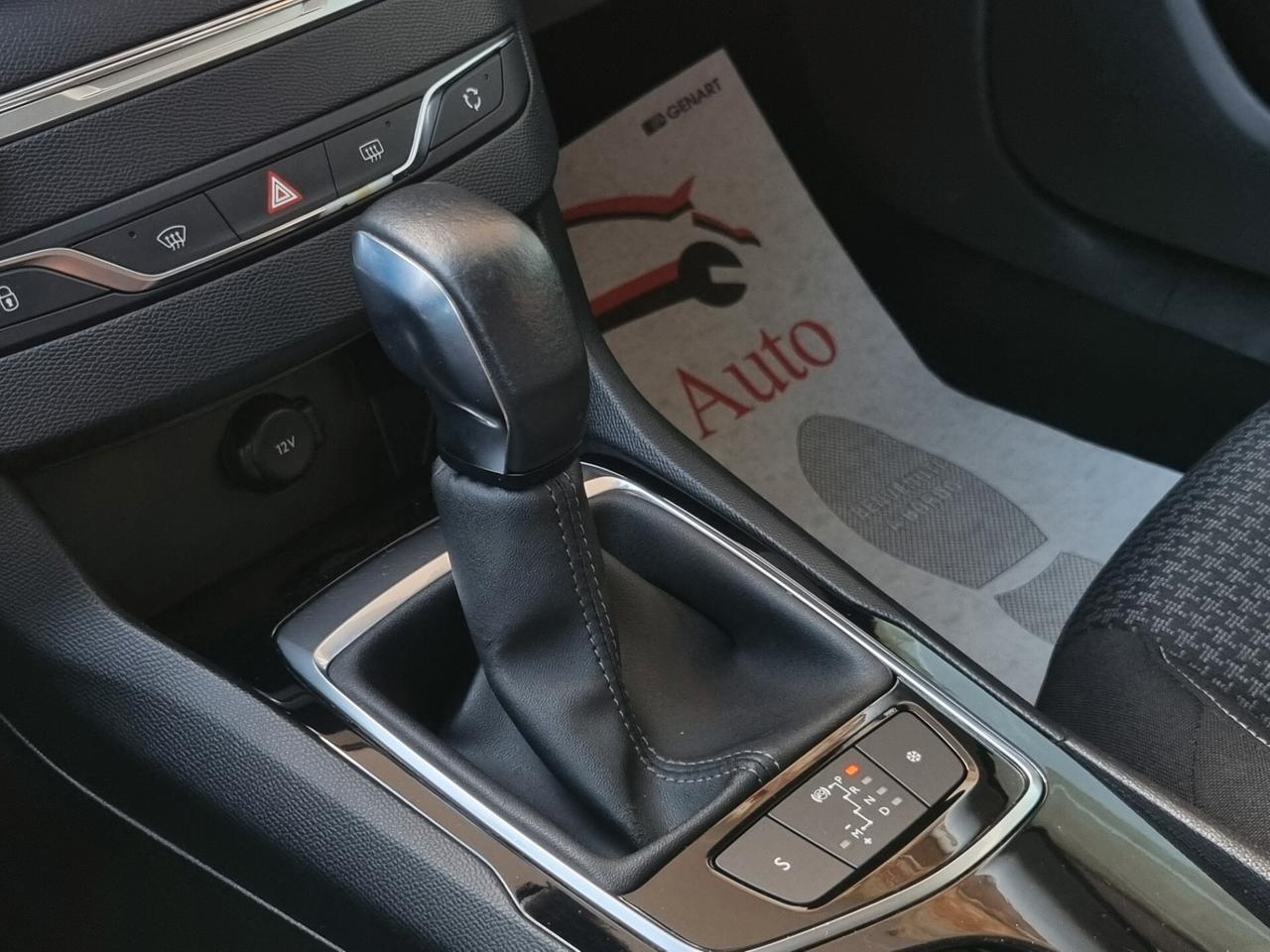 Peugeot 308 BlueHDi 120 S&S EAT6 Business