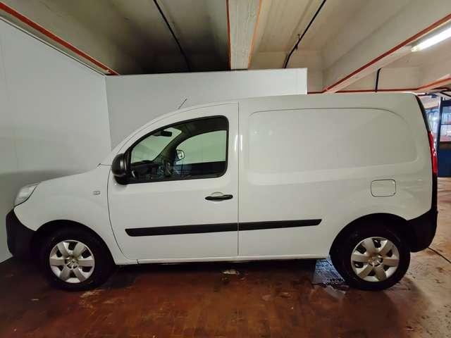 Renault Kangoo 1.5 blue dci 95cv Blu Ice