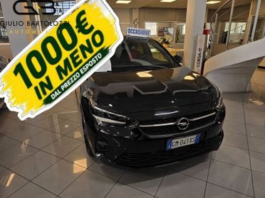 Opel Corsa Corsa 1.5 D 100 CV Elegance