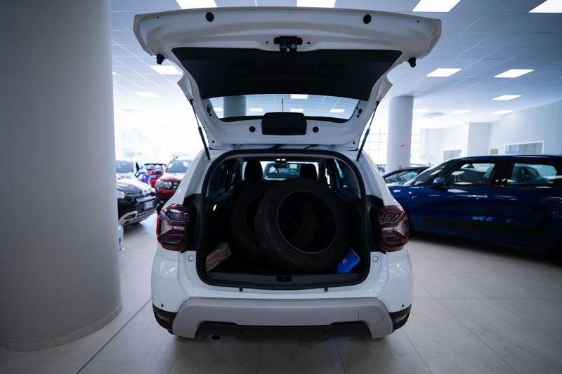 Dacia Duster 1.0 tce SL Extreme Gpl 4x2 100cv