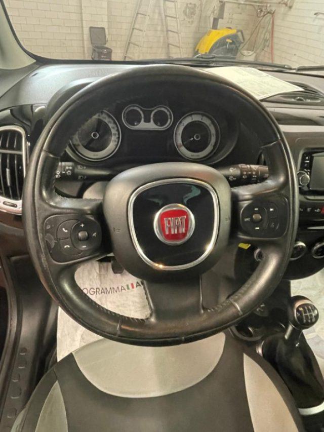 FIAT 500L 1.3 Multijet 85 CV Pop Star