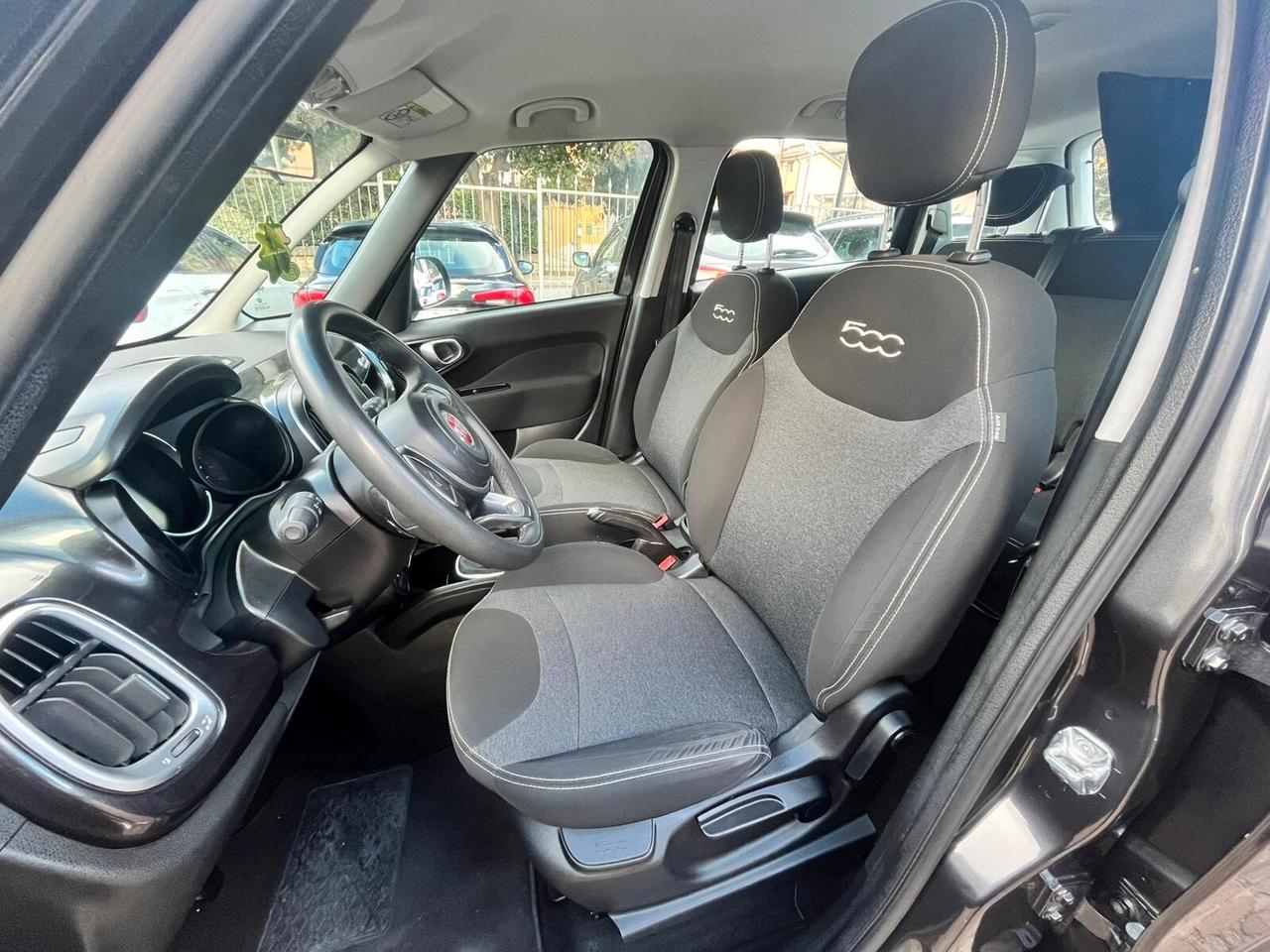 Fiat 500L 1.4 95 CV S&S Urban