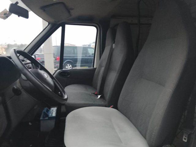 FORD Transit 300 2.0 TD/85 cat PL-TM Furg.