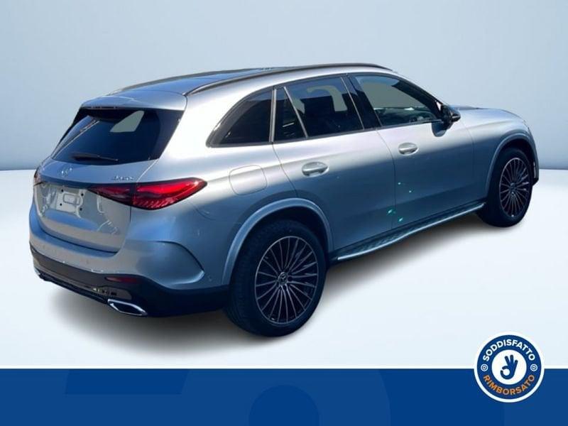 Mercedes-Benz GLC 300de 4Matic EQ-Power AMG Line Advanced Tech