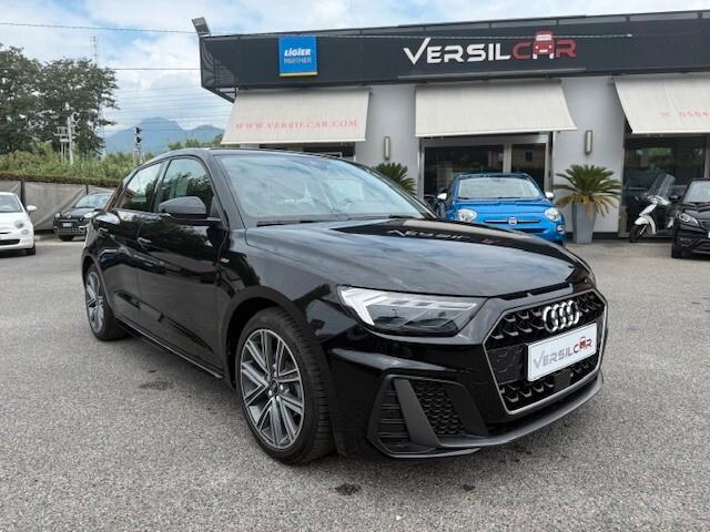 Audi A1 SPB 30 TFSI S line edition