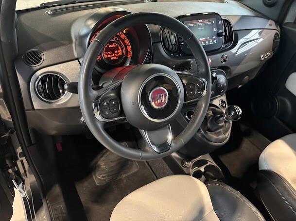Fiat 500 1.0 Hybrid Dolcevita NEOPATENTATI