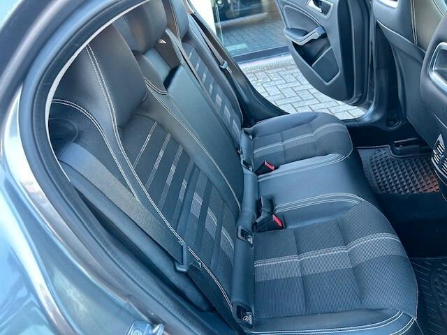 Mercedes-benz GLA 200 d Automatic 4Matic Sport