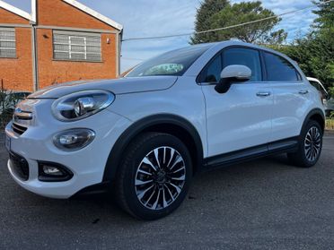 Fiat 500X 1.6 MultiJet 120 CV DCT Business