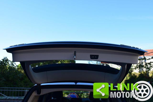 BMW X3 xDrive30i Msport