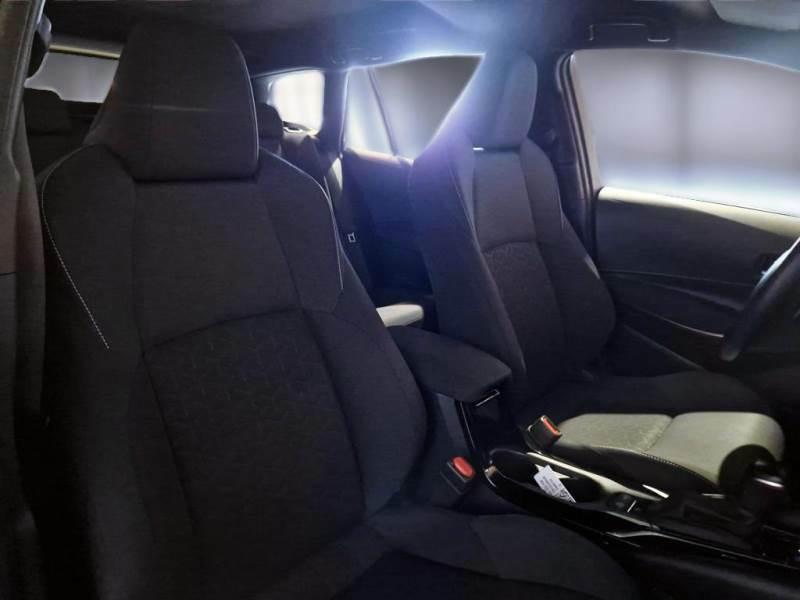 TOYOTA COROLLA TS 2.0 Hybrid Business WAGON