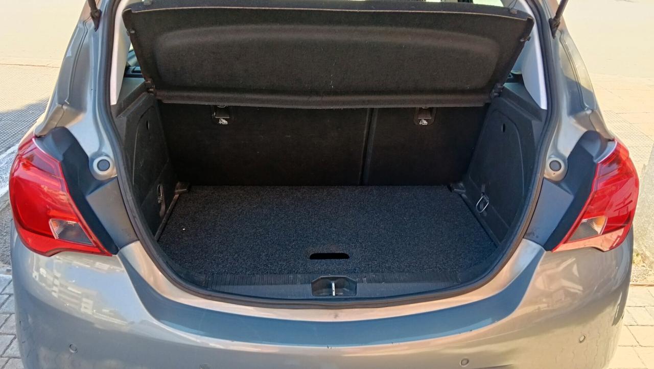 OPEL CORSA 1.0 BENZ-PREZZO PROMO!