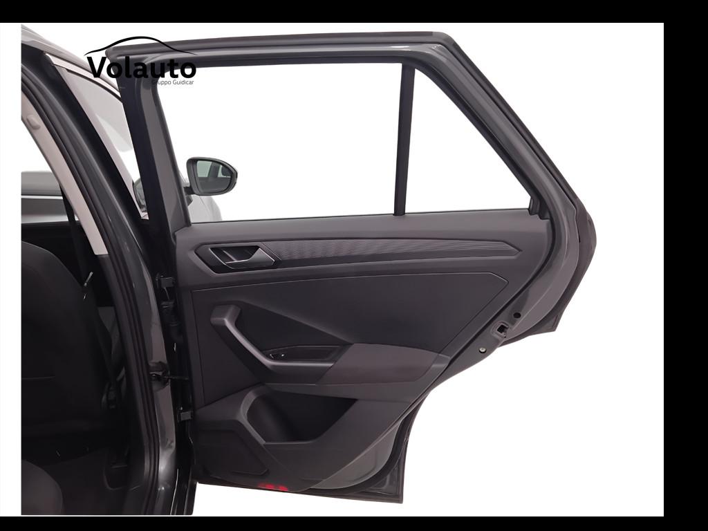 VOLKSWAGEN T-Roc I 2022 - T-Roc 2.0 tdi Life 150cv dsg