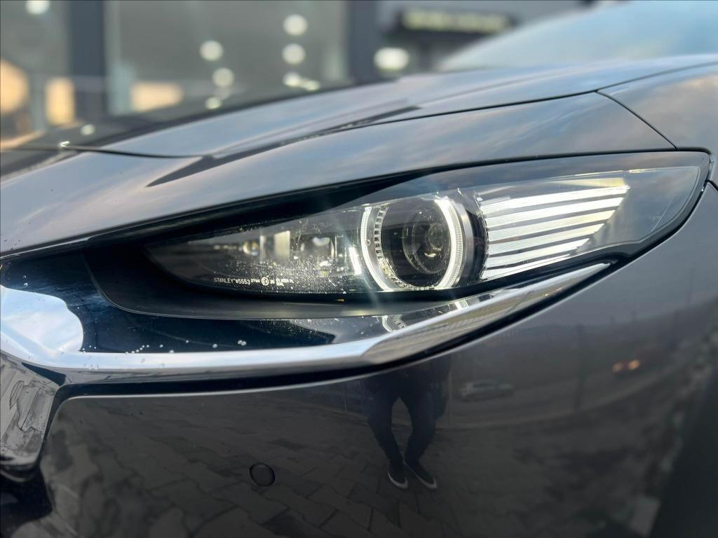 Mazda CX-30 1.8L Skyactiv-D 2WD Exceed